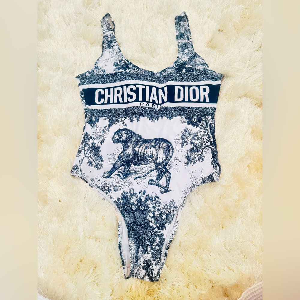 Brand new one piece swimming suit